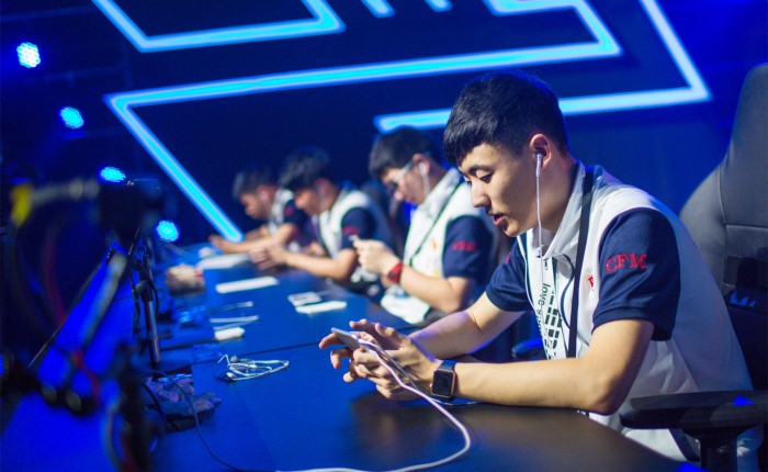 长期发展的 长期发展的