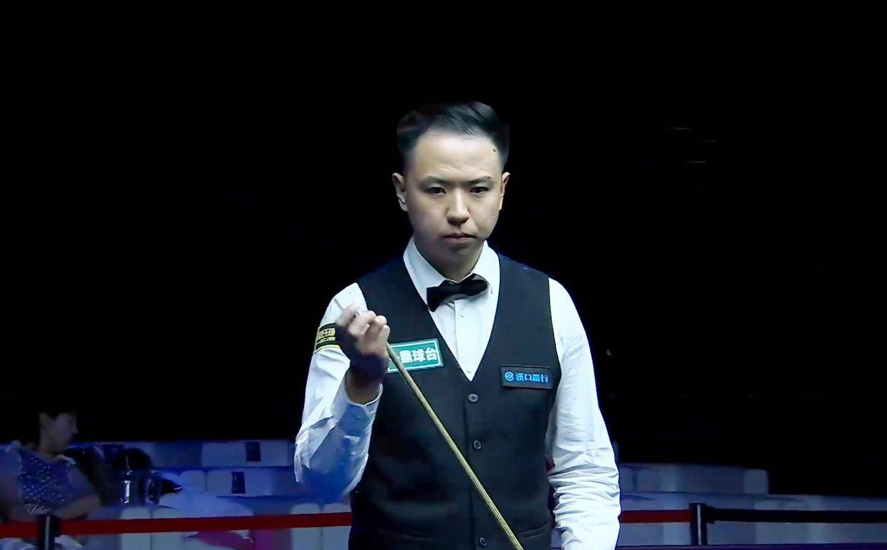 个比赛过程 个比赛过程